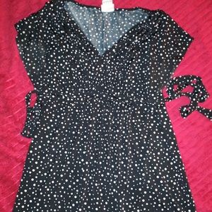 OHH Baby by Motherhood.. large maternity